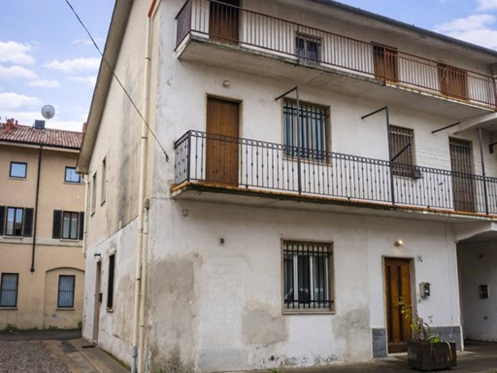 Appartamento a Origgio in Vicolo Puppo, 9 - Foto 2