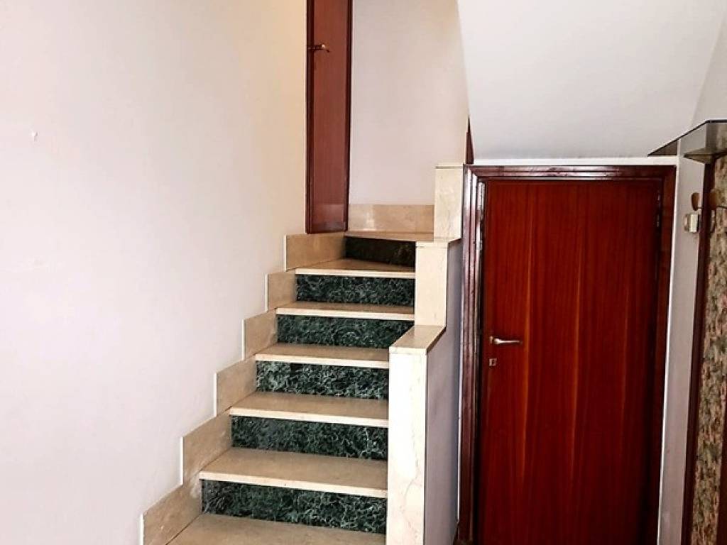 Appartamento a Origgio in Vicolo Puppo, 9 - Foto 3