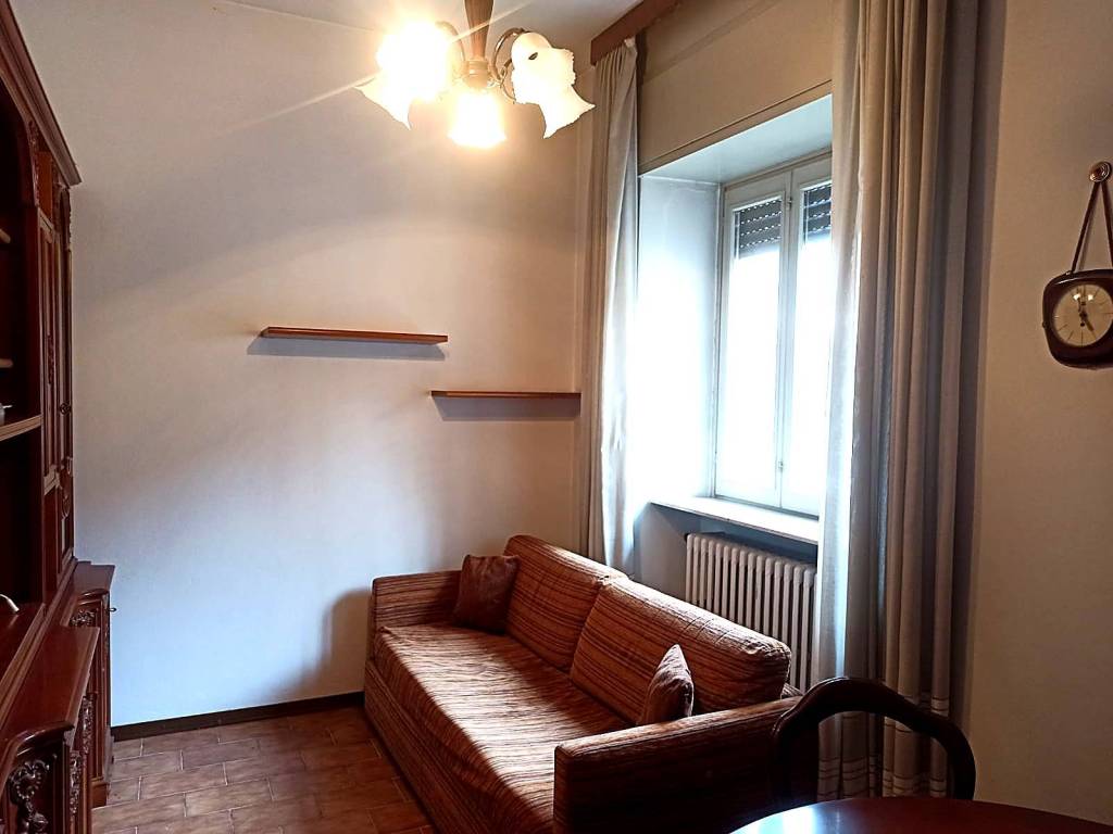 Appartamento a Origgio in Vicolo Puppo, 9 - Foto 4