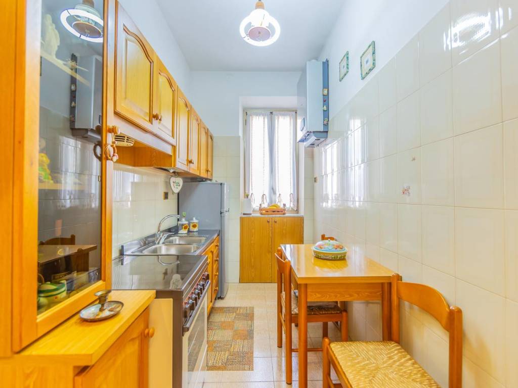 Appartamento a Grottaferrata in Via Trieste - Foto 4