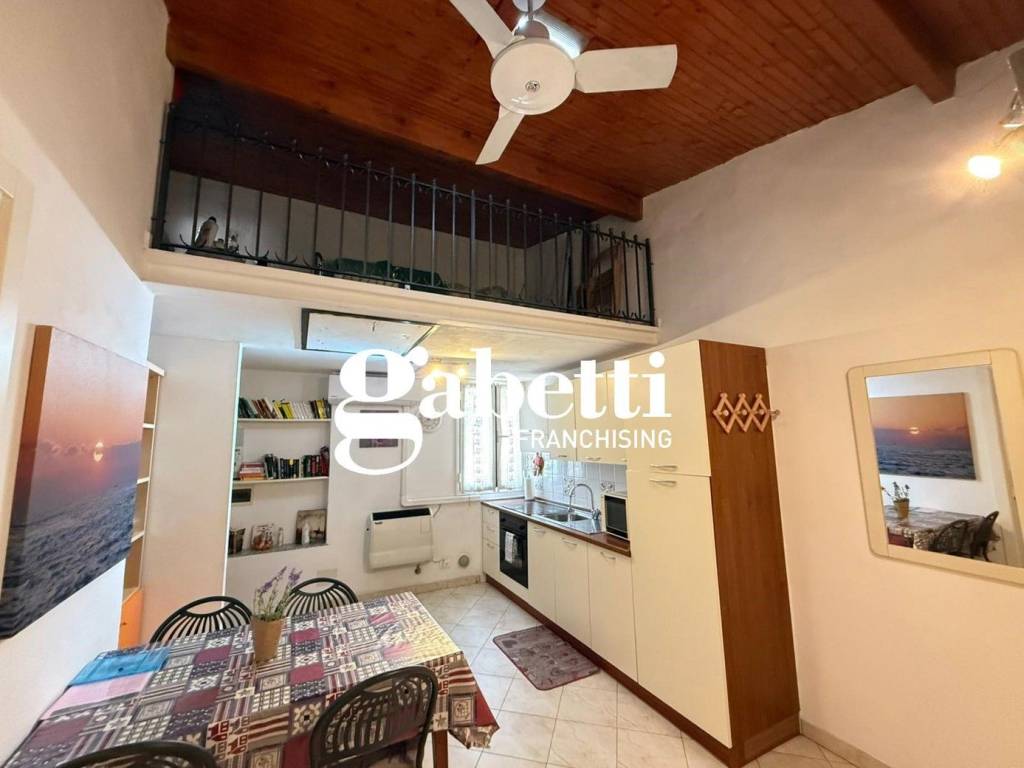Appartamento a Imperia in Via Maresca - Foto 2