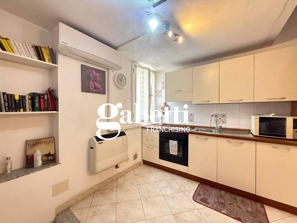 Appartamento a Imperia in Via Maresca - Foto 3