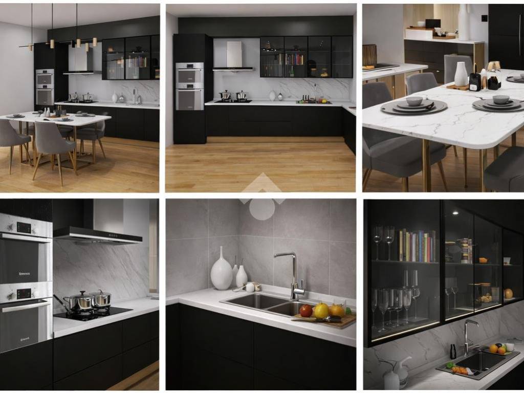 Appartamento a Casazza in Via Giacomo Bettoni, 3 - Foto 3