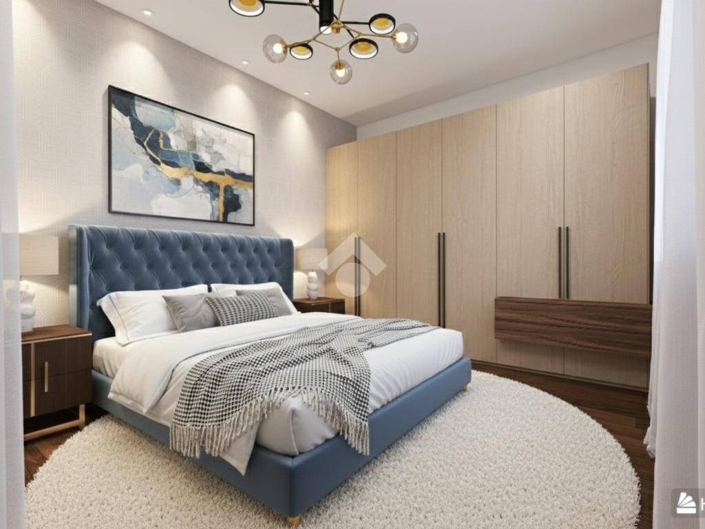 Appartamento a Casazza in Via Giacomo Bettoni, 3 - Foto 4