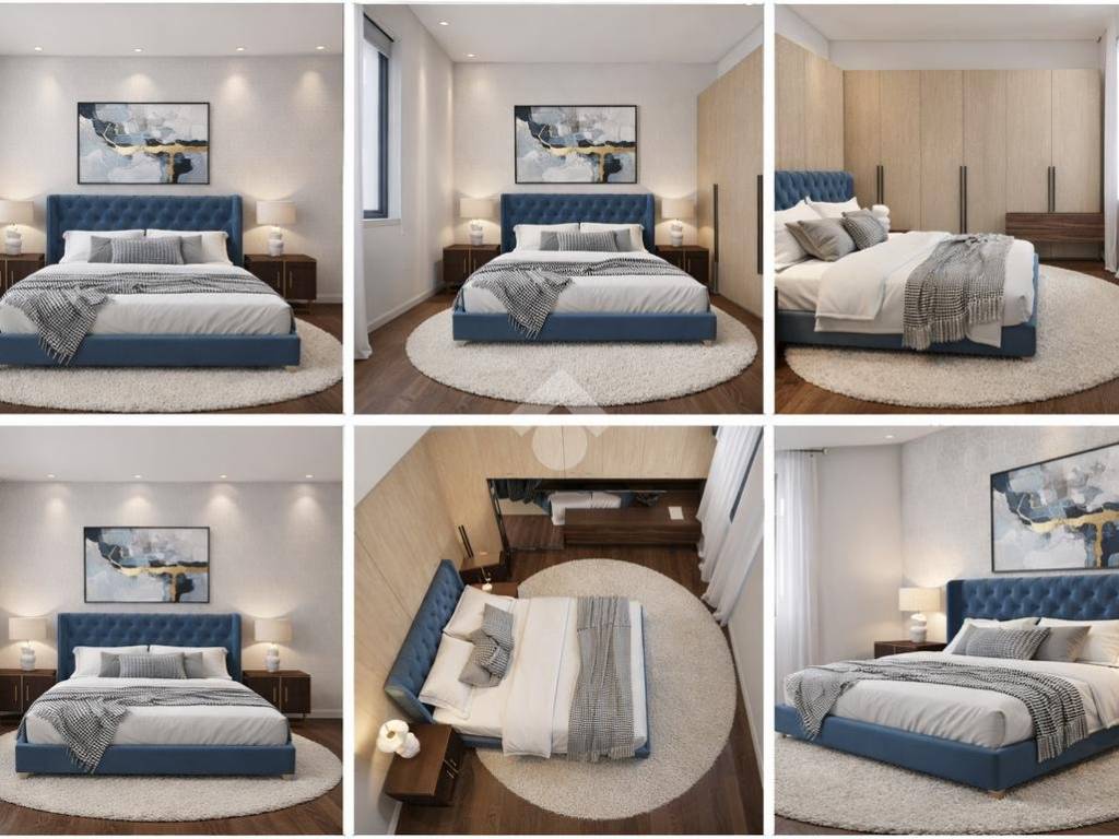 Appartamento a Casazza in Via Giacomo Bettoni, 3 - Foto 5