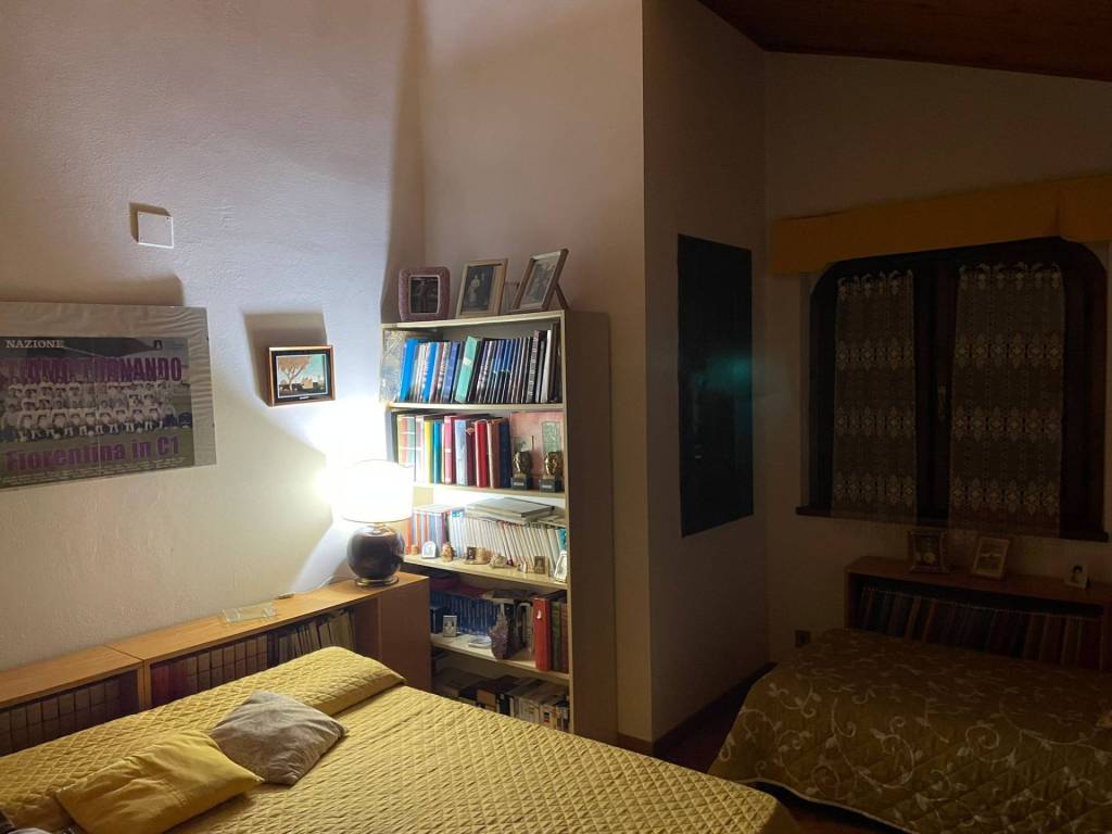 Villa a Chitignano in VIA VILLAGGIO BENEDETTI, 35 - Foto 4