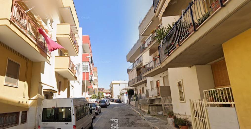 Appartamento a Cassano delle murge in Via Francesco Netti, 2 - Foto 2