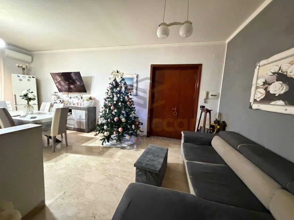 Appartamento a Giugliano in campania in Via Oasi Sacro Cuore - Foto 3