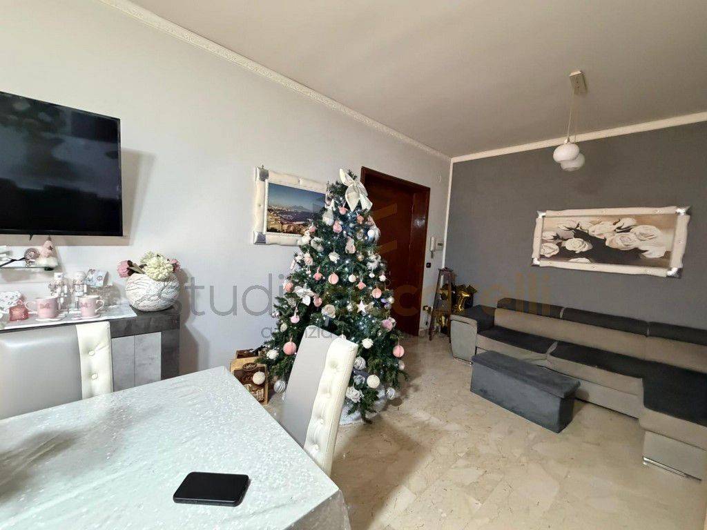 Appartamento a Giugliano in campania in Via Oasi Sacro Cuore - Foto 4