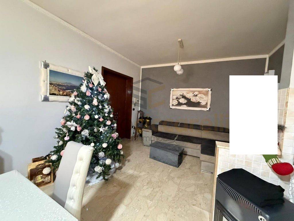 Appartamento a Giugliano in campania in Via Oasi Sacro Cuore - Foto 5