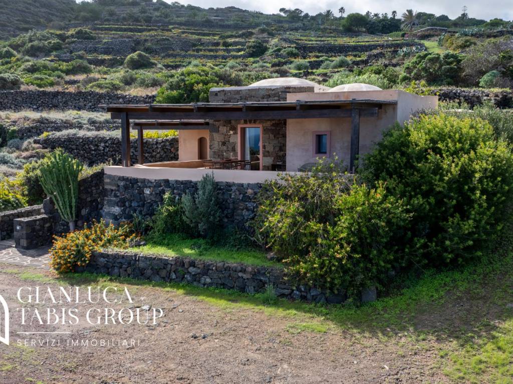 Villa a Pantelleria in Via Punta Karace, 6 - Foto 2