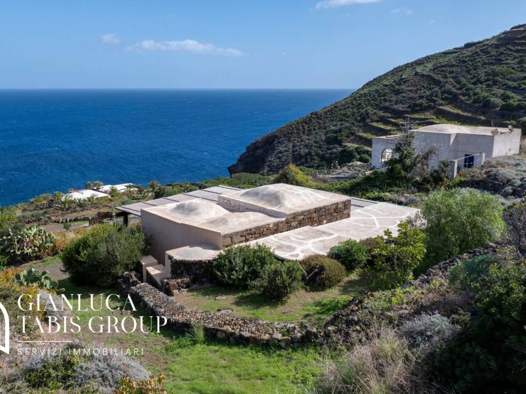 Villa a Pantelleria in Via Punta Karace, 6 - Foto 4