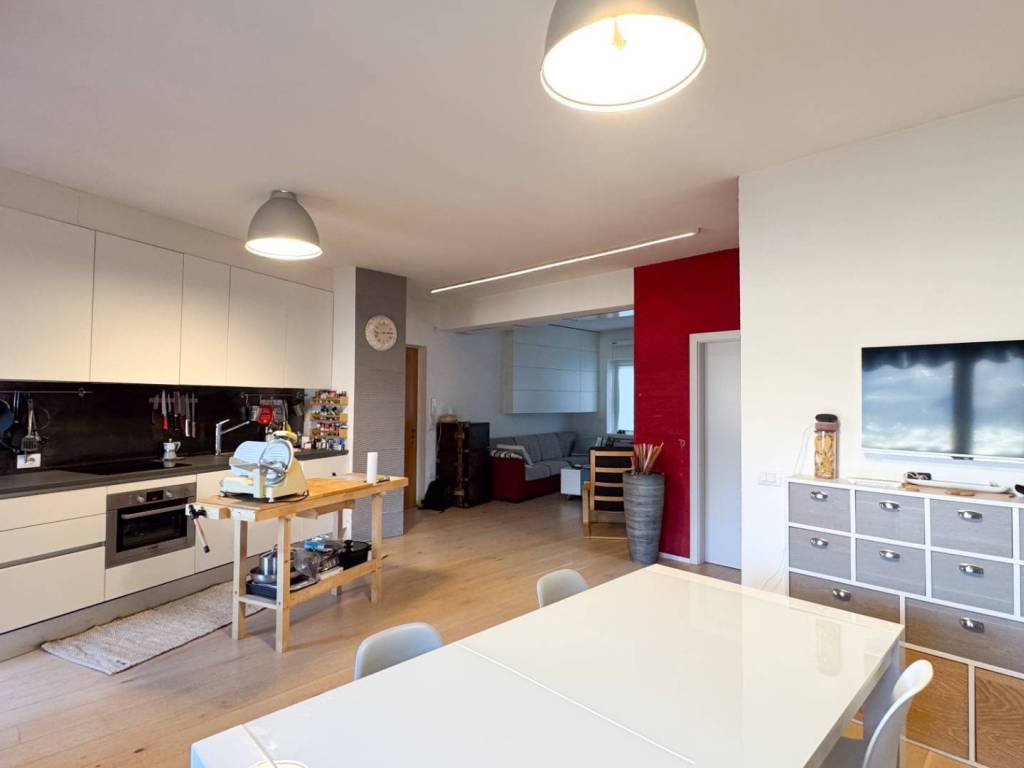 Appartamento a Bolzano in via Passeggiata dei Castani - Foto 4