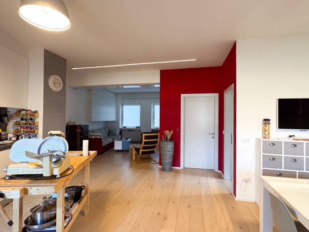 Appartamento a Bolzano in via Passeggiata dei Castani - Foto 5