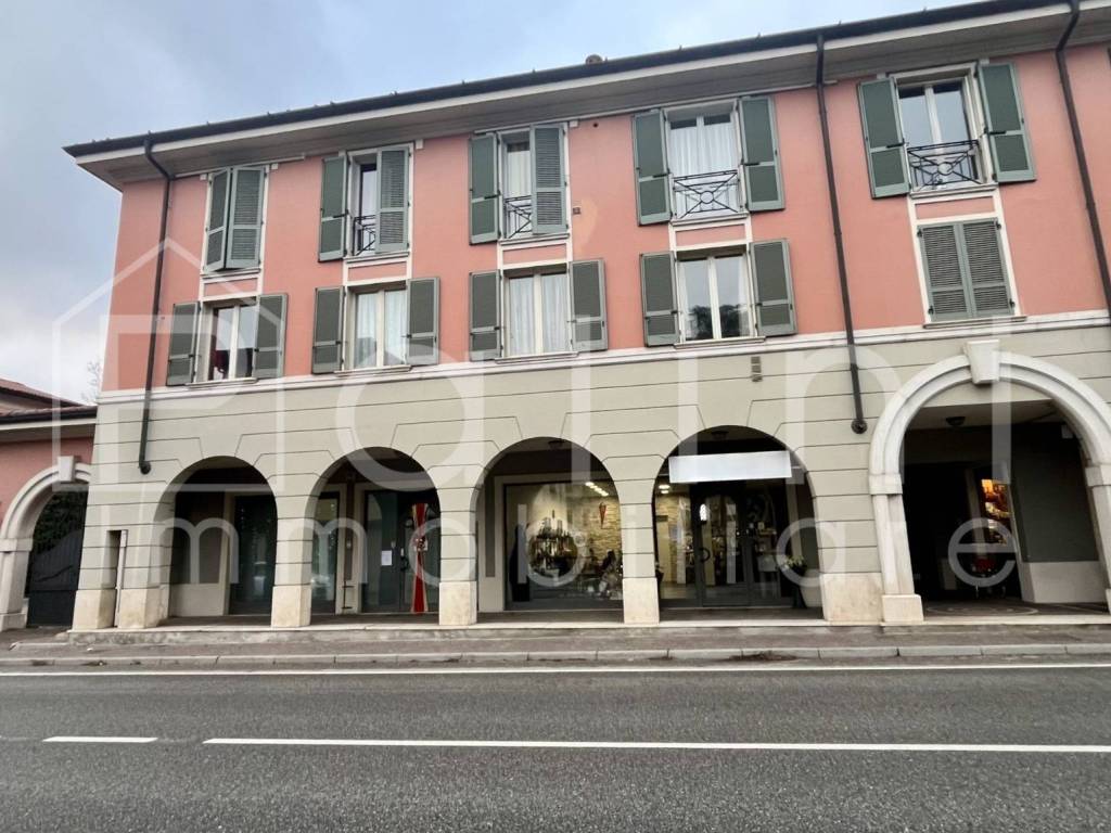 Appartamento a Nave in Via Brescia - Foto 3