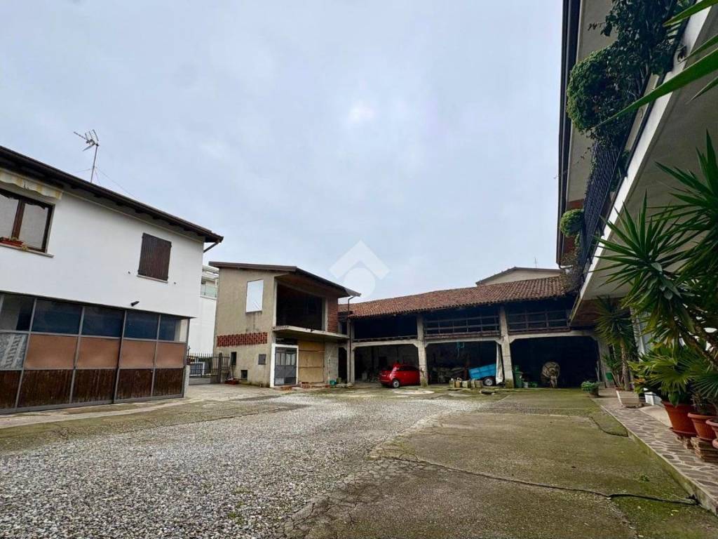 Rustico / casale a Brembate in Via Grignano, 17 - Foto 4