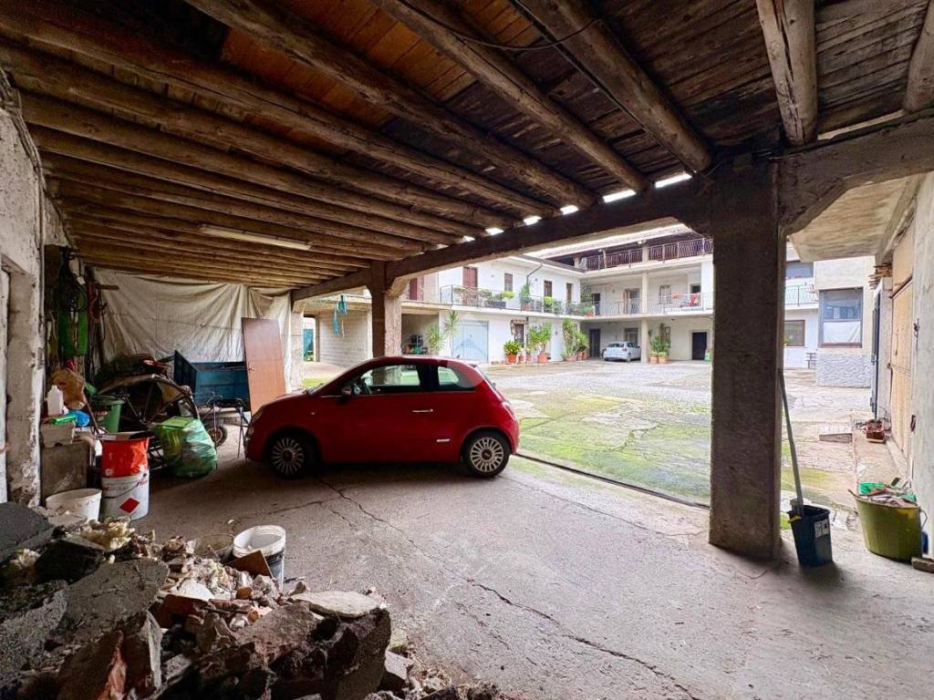 Rustico / casale a Brembate in Via Grignano, 17 - Foto 5