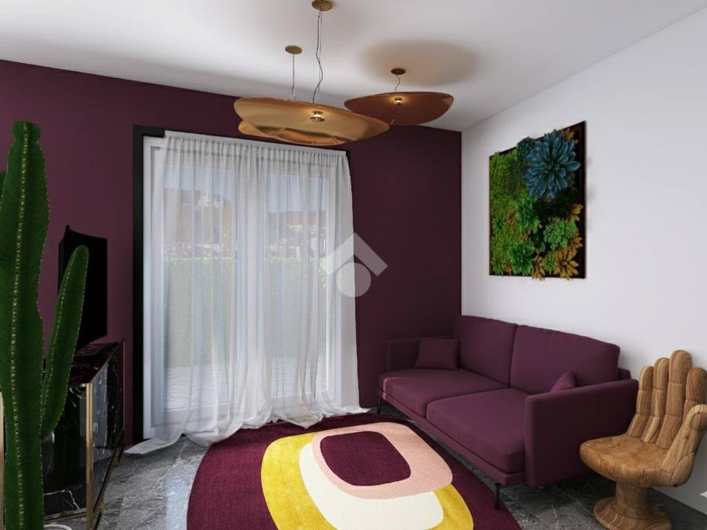 Appartamento a Casazza in Via Giacomo Bettoni, 3 - Foto 4