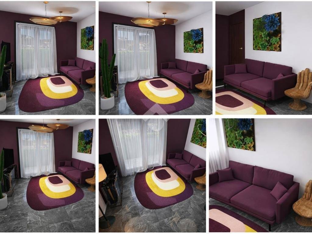 Appartamento a Casazza in Via Giacomo Bettoni, 3 - Foto 5