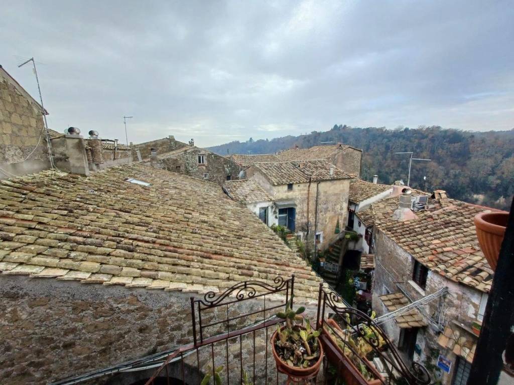 Appartamento a Calcata in V. Porta Segreta, 5 - Foto 2