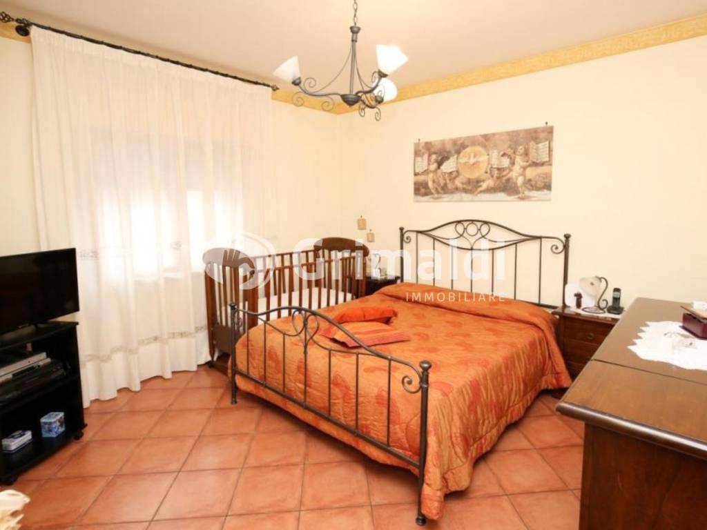 Appartamento a Montecorvino pugliano in Viale Giuseppe Verdi, 33 - Foto 3