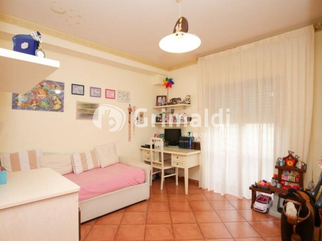 Appartamento a Montecorvino pugliano in Viale Giuseppe Verdi, 33 - Foto 4