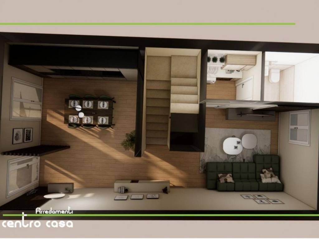 Villetta a schiera a Valeggio sul mincio - Foto 3