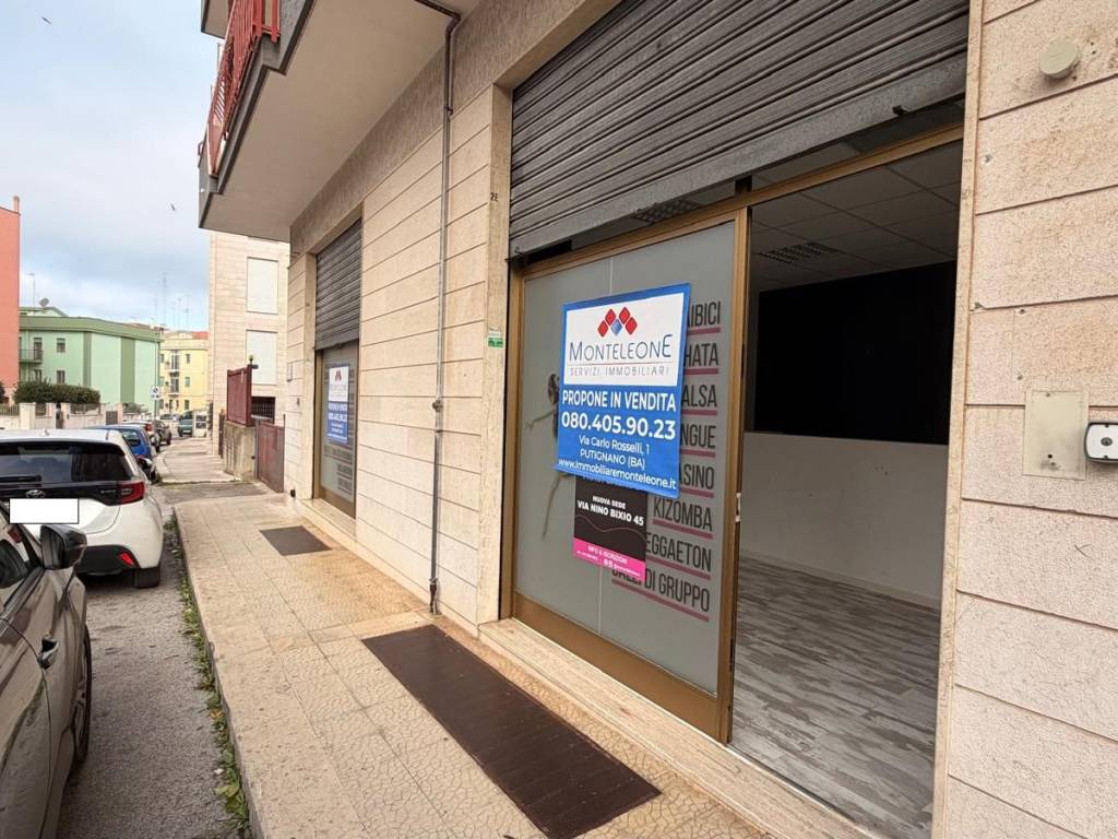Immobile a Putignano in Via San Girolamo - Foto 3