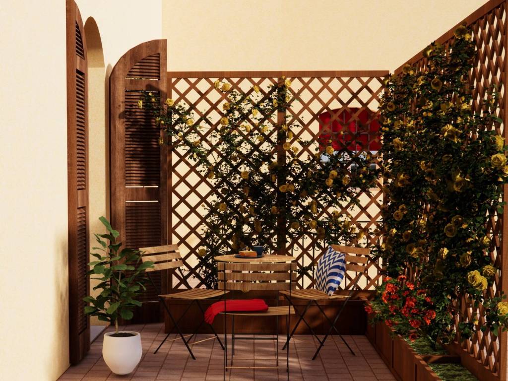 Appartamento a Bologna in Via San Mamolo - Foto 2