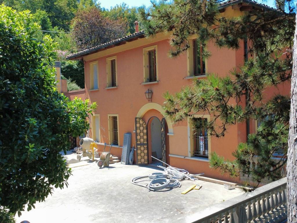 Villa a Bologna in Via di San Luca - Foto 4