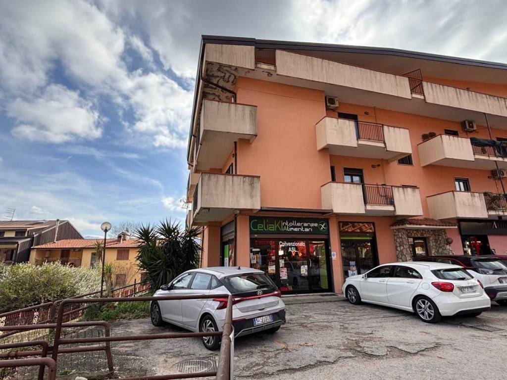 Appartamento a Monteforte irpino in Via Alvanella, 51 - Foto 2