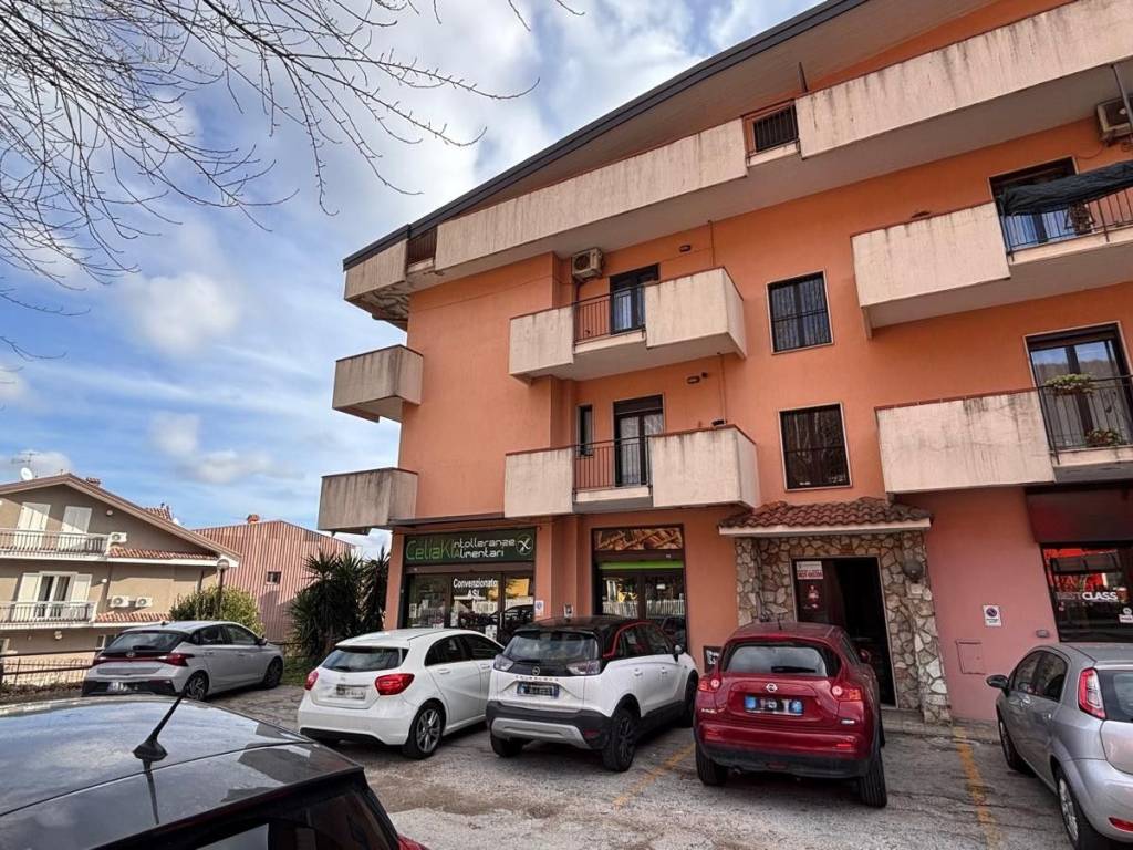 Appartamento a Monteforte irpino in Via Alvanella, 51 - Foto 3