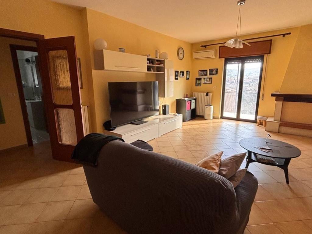 Appartamento a Monteforte irpino in Via Alvanella, 51 - Foto 4