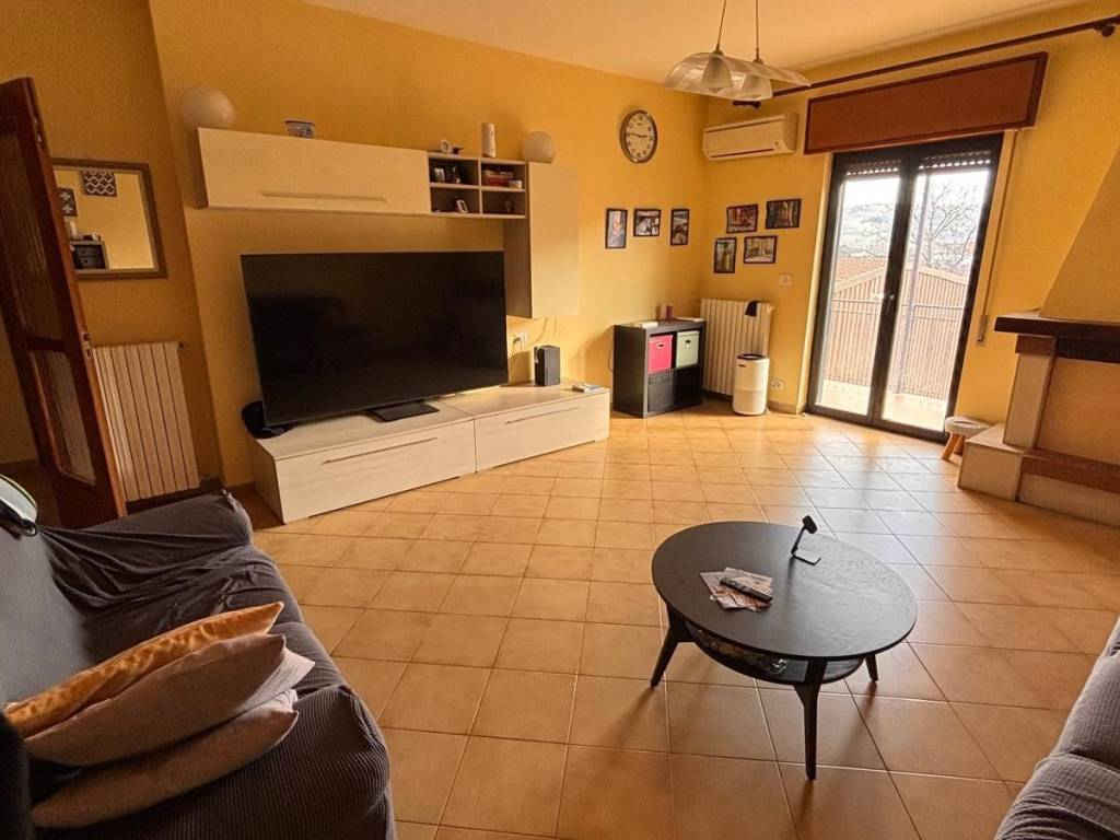 Appartamento a Monteforte irpino in Via Alvanella, 51 - Foto 5