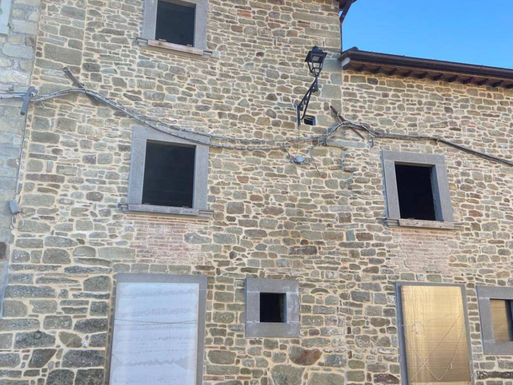 Casa indipendente a Poppi in SAN MARTINO IN TREMOLETO, 36 - Foto 3