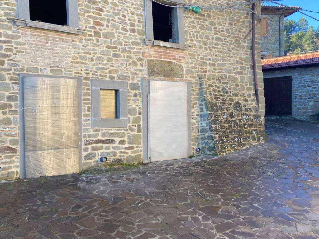 Casa indipendente a Poppi in SAN MARTINO IN TREMOLETO, 36 - Foto 4
