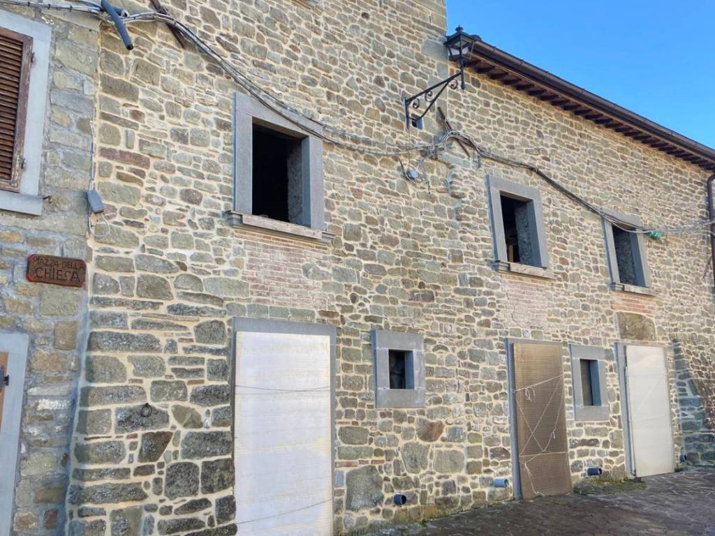 Casa indipendente a Poppi in SAN MARTINO IN TREMOLETO, 36 - Foto 5