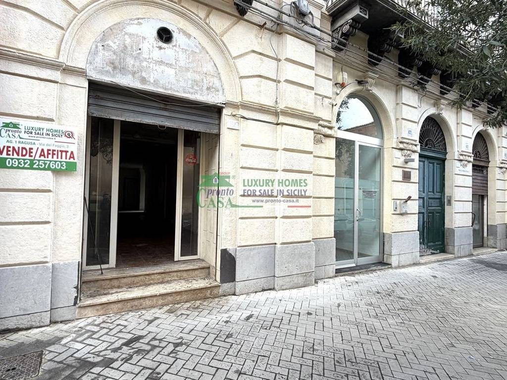 Immobile a Ragusa in VIA ROMA - Foto 2
