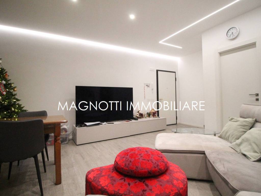 Appartamento a Udine in Via Chisimaio - Foto 2