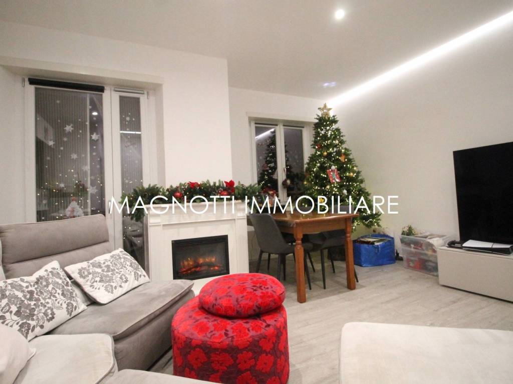 Appartamento a Udine in Via Chisimaio - Foto 3