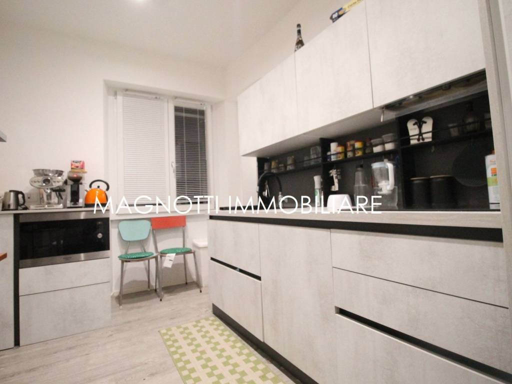 Appartamento a Udine in Via Chisimaio - Foto 4