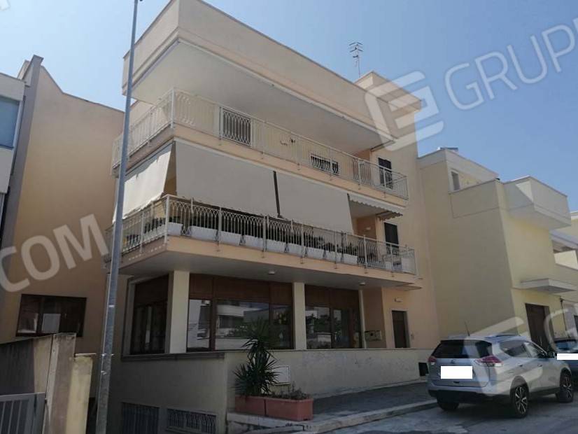 Appartamento a Monopoli in Via Francesco Antonio Glianes - Foto 3