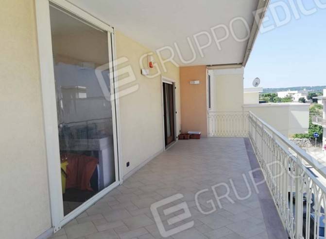Appartamento a Monopoli in Via Francesco Antonio Glianes - Foto 4