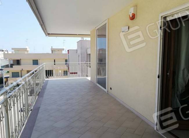 Appartamento a Monopoli in Via Francesco Antonio Glianes - Foto 5