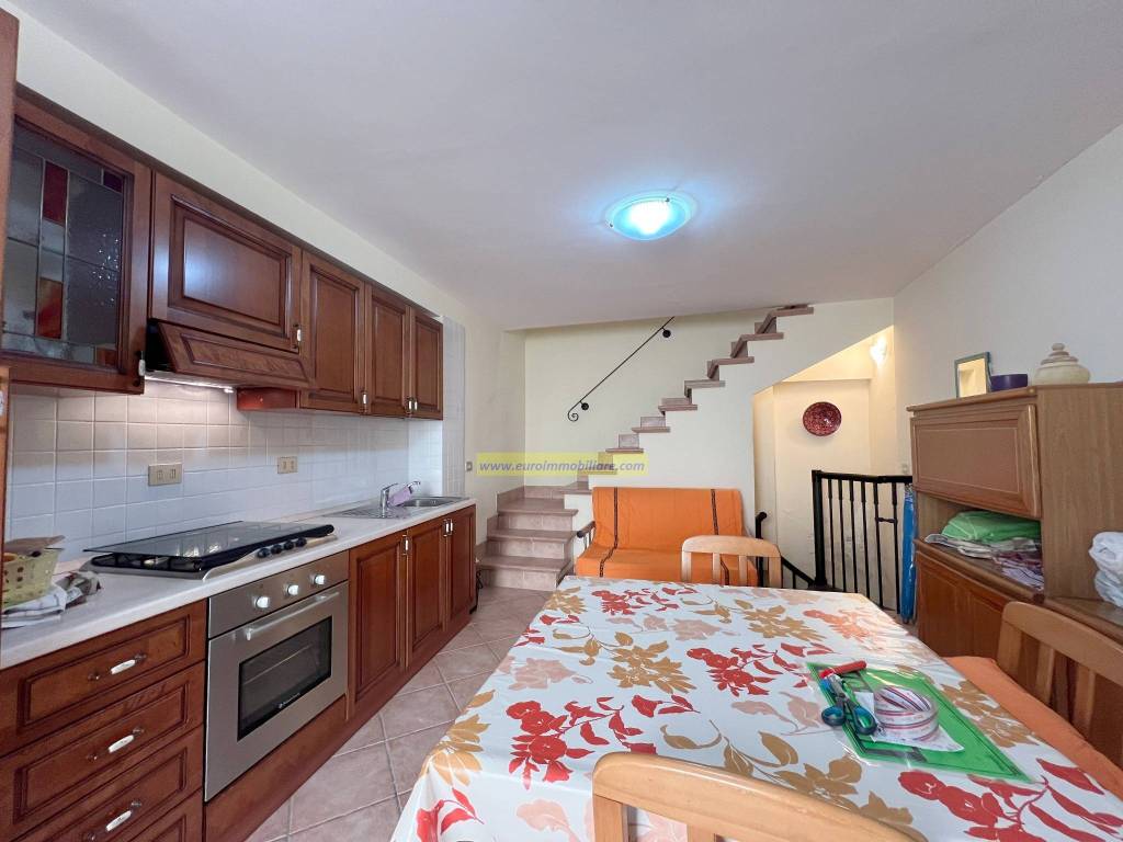 Casa indipendente a Atri in Via Aurelio Grue - Foto 3