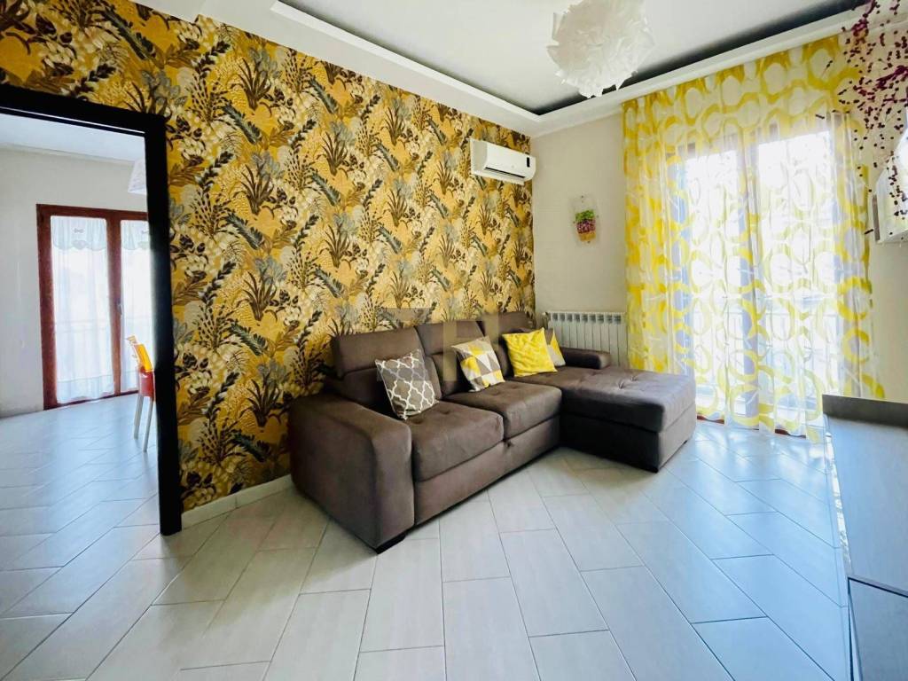 Appartamento a Castellammare del golfo in Via Tenente Giuseppe Buffa - Foto 3