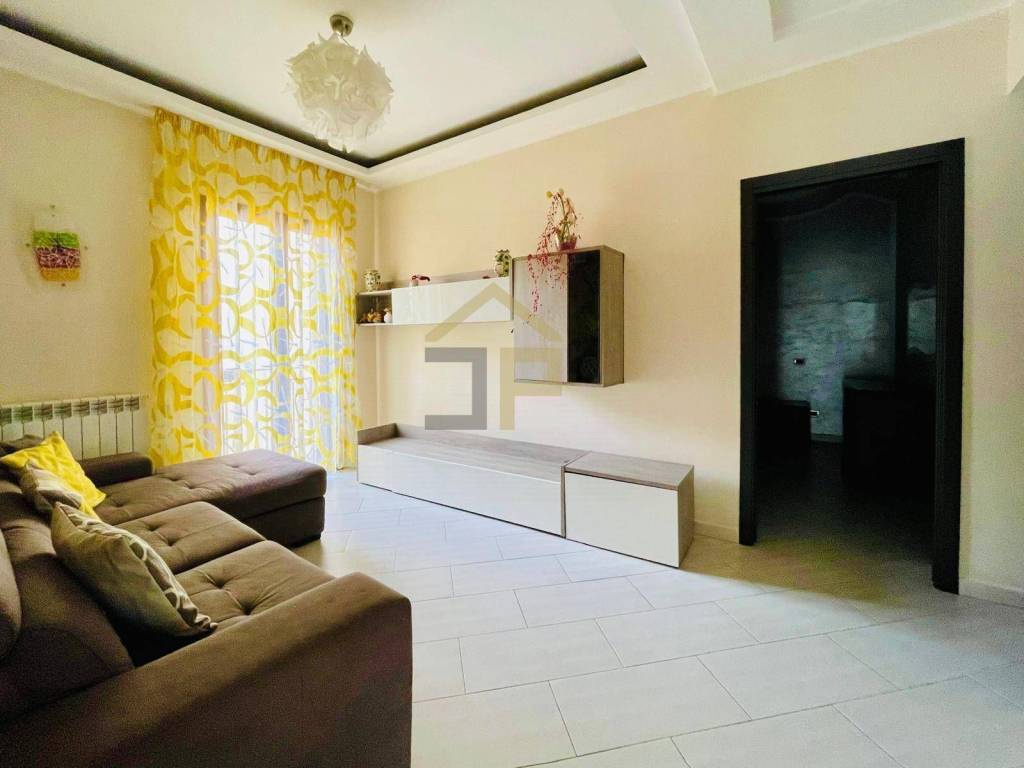 Appartamento a Castellammare del golfo in Via Tenente Giuseppe Buffa - Foto 4