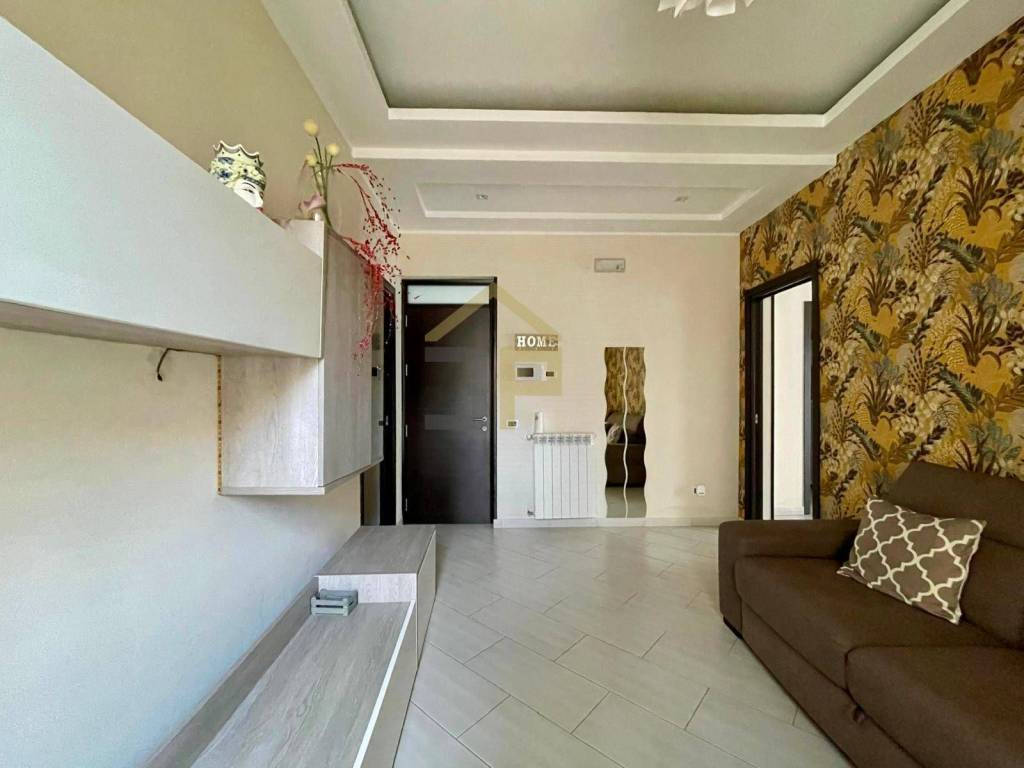 Appartamento a Castellammare del golfo in Via Tenente Giuseppe Buffa - Foto 5