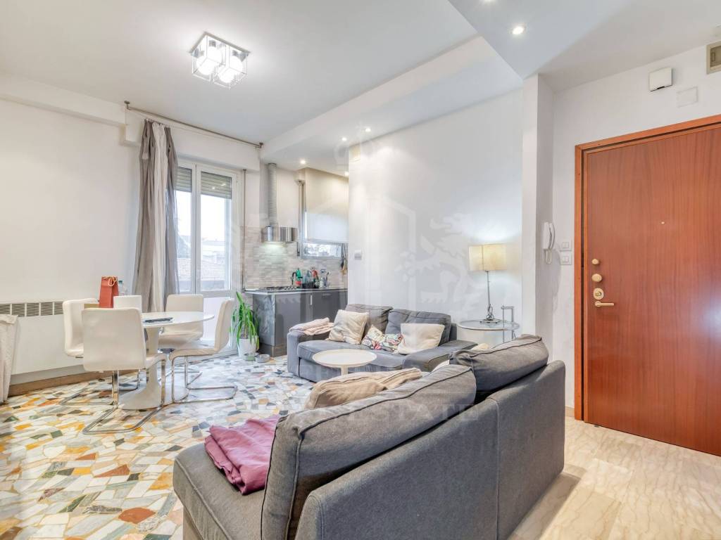 Appartamento a Bologna in Via Arno, 8 - Foto 2
