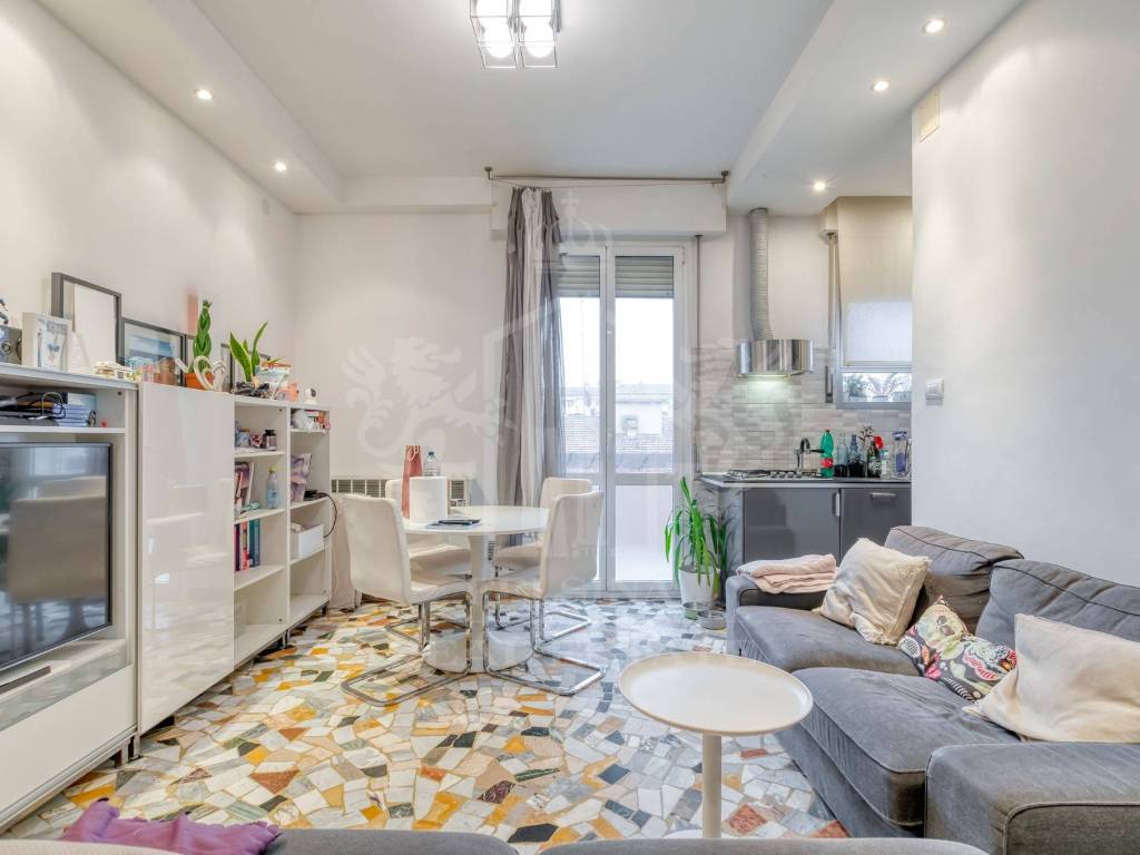 Appartamento a Bologna in Via Arno, 8 - Foto 3
